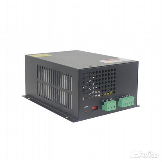 Блоки накачки / розжига лазерной трубки 40-180Вт