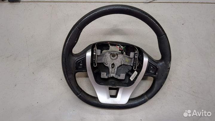 Руль Renault Laguna 3 2007, 2009