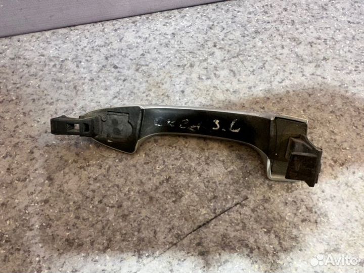 Ручка двери задняя левая Kia Ceed 2