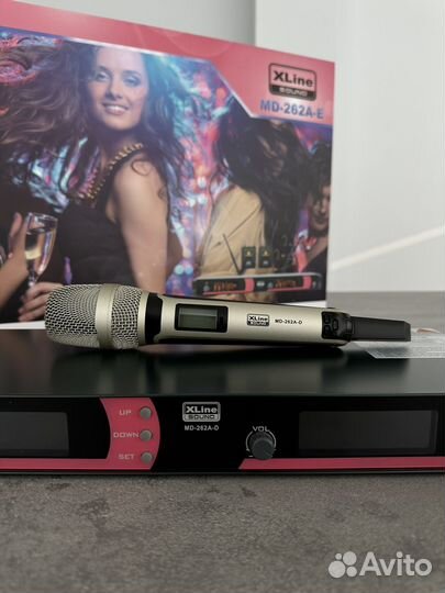 Радиосистема