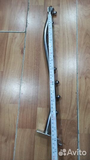 Кронштейн настенный