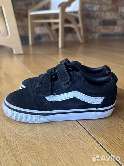 Кеды Vans детские 26