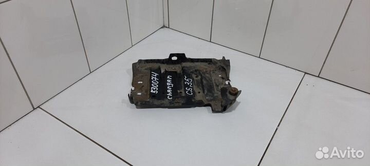 Площадка под аккумулятор (Changan CS35)