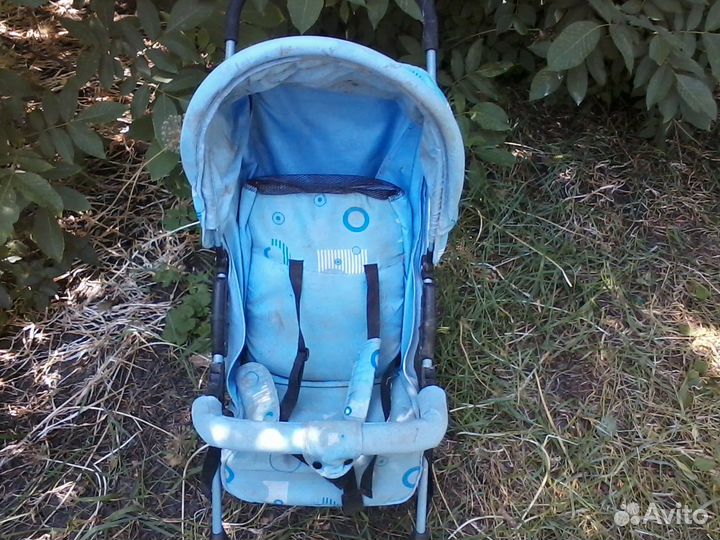Коляска детская