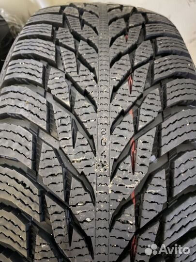 Nokian Tyres Hakkapeliitta R3 195/55 R16 91R