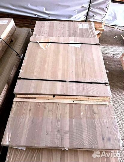 Мебельный щит сорт