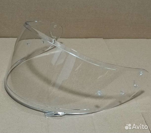 Визор(стекло шлема)shoei X-14Z-7 Z7 CWR-1 CWR-F