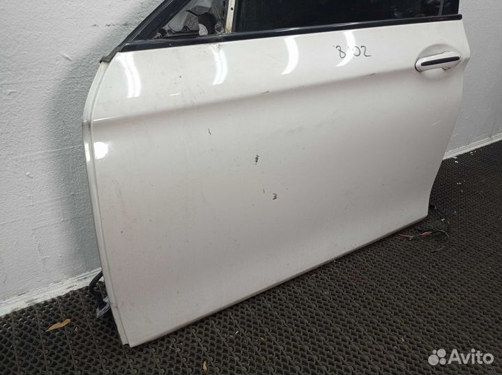 Дверь боковая 41007206107 BMW 5 F10/F11 (2010-2017)