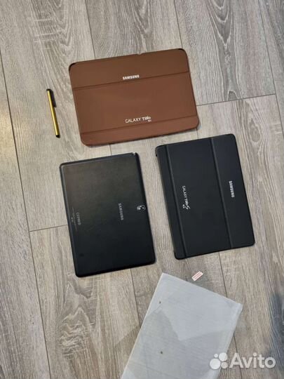 Планшет Samsung