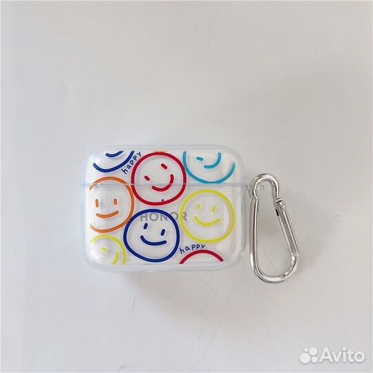 Чехол для наушников Honor 2 Lite