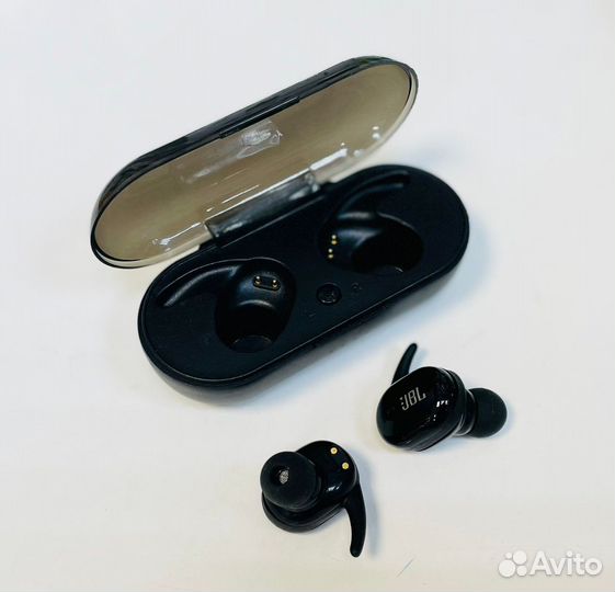 Беспроводные наушники