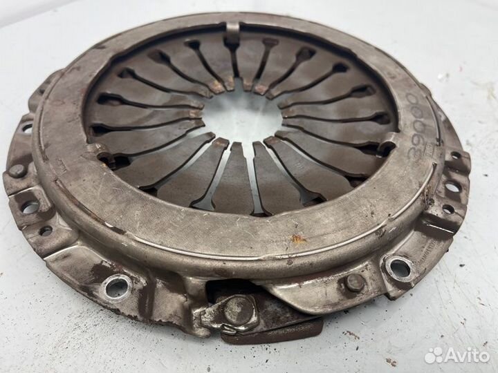 Корзина сцепления Hyundai Sonata IV (EF) тагаз