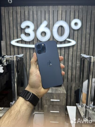 iPhone 12 Pro, 128 ГБ