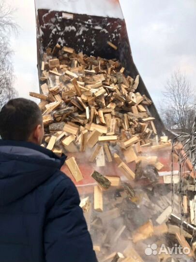 Дрова Качественные