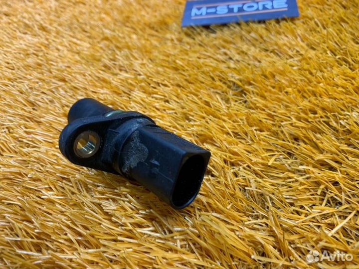 Датчик положения коленвала Audi A4 B8/8K cabb 2008