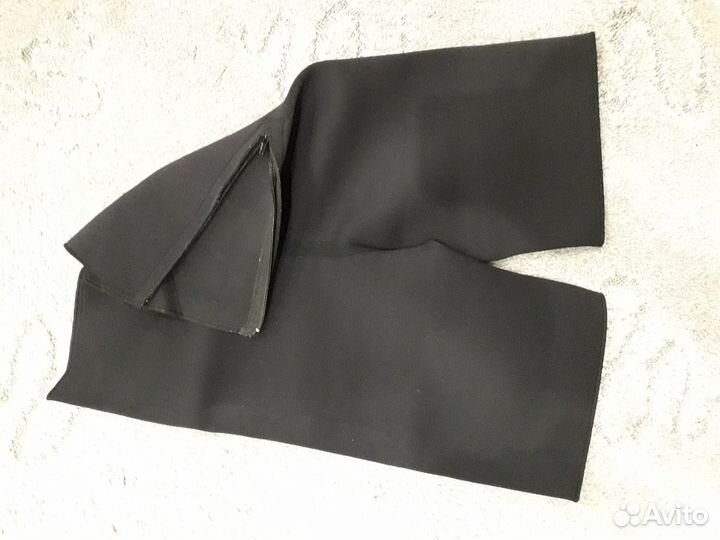 Термошорты р. 46-48-50