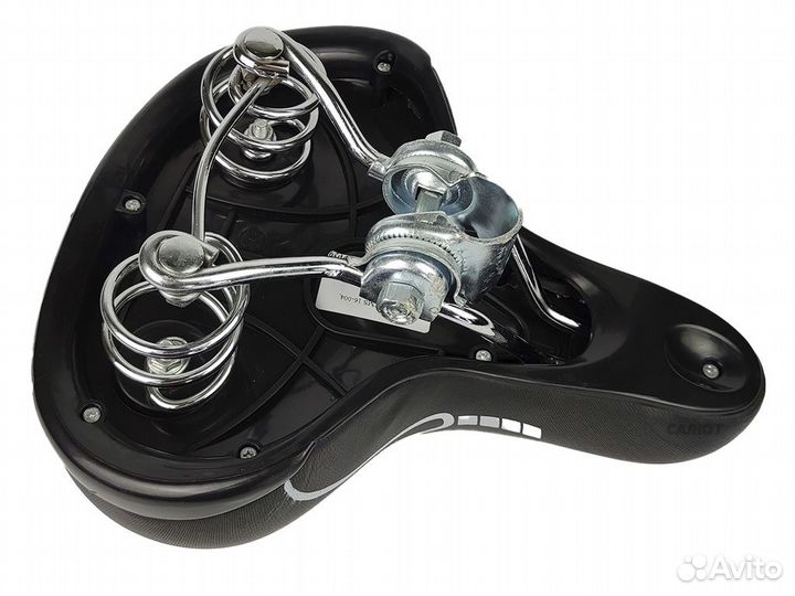 Седло KMS 16-004