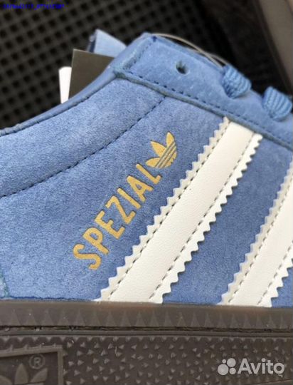 Adidas Spezial (Арт.17263)