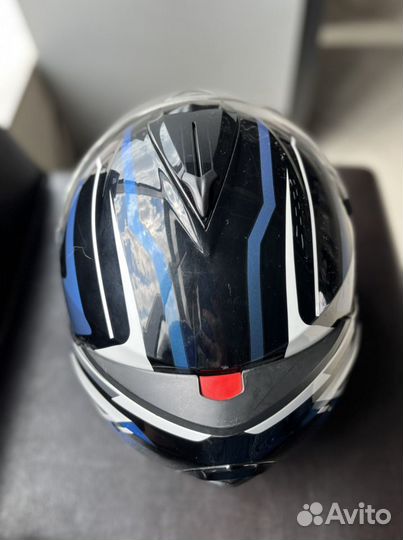 Шлем shark Evo 3 модуляр