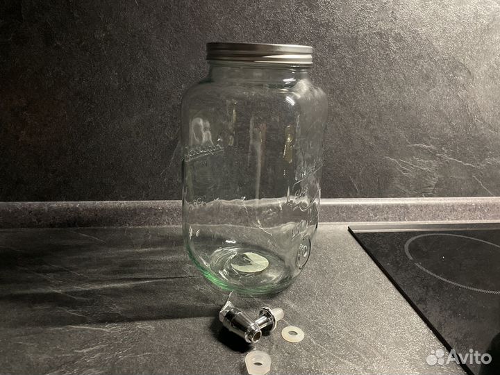 Лимонадник