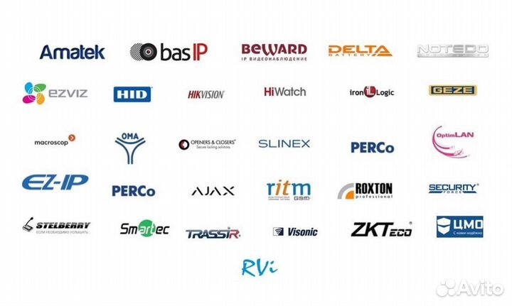 Ip видеорегистратор 32 канальный 8Мп