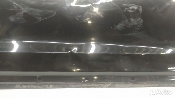 Дверь передняя правая Hyundai Tucson 3 TL 2015