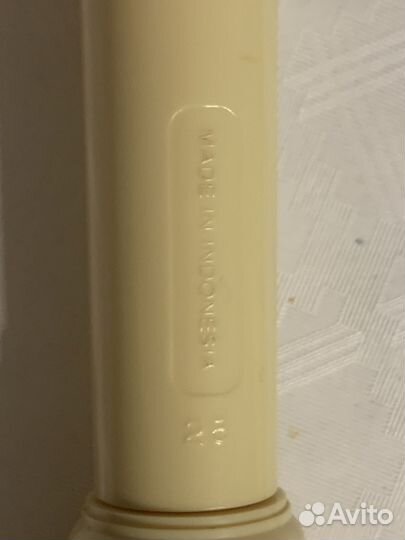 Блокфлейта yamaha сопрано YRS-23