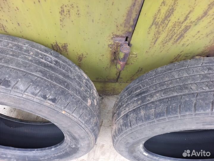 Maxxis MA-501 215/65 R16 98H