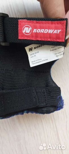 Защита для роликов детская