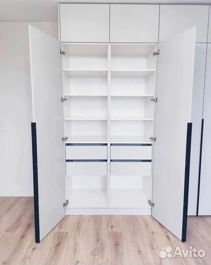 Шкаф новый