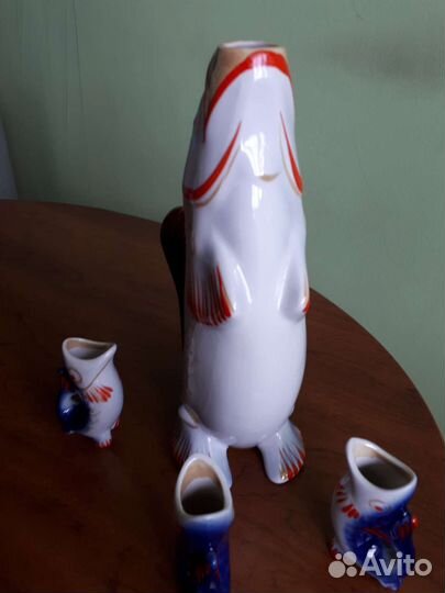 Сувенирный набор 