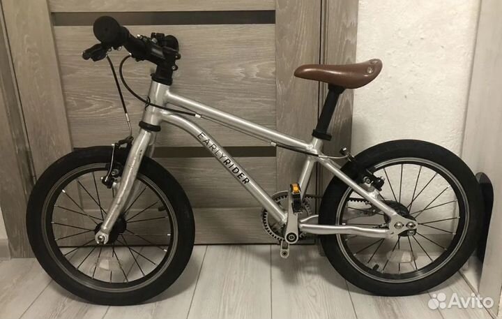 Велосипед детский Early Rider 16