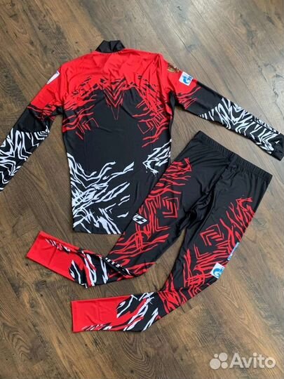 Комбинезоны гоночные