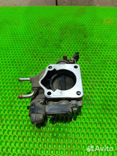 Дроссельная заслонка Geely mk