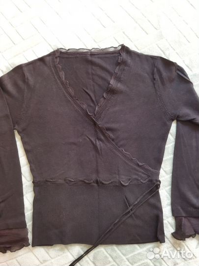 Кофты для тепла и уюта 42-44