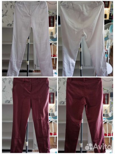 Пакет вещей р-р 46/48