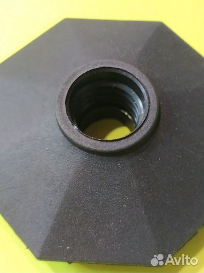 Кольца д/трекк. палок Berger