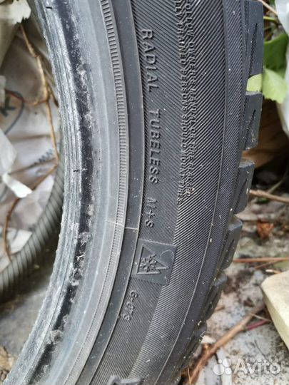 Yokohama Geolandar I/T-S G073 26.5/45 R21 104