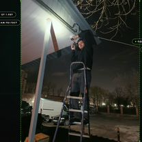 Видеонаблюдение Кубинка. Монтаж за 1 день, Кубинка