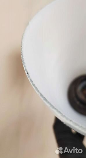 Люстра светильник СССР