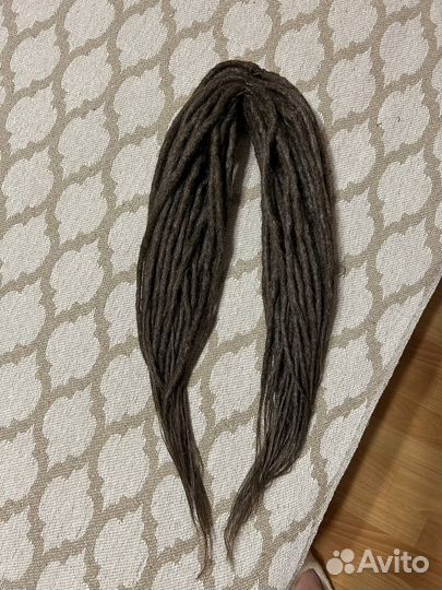 Де дреды комплект