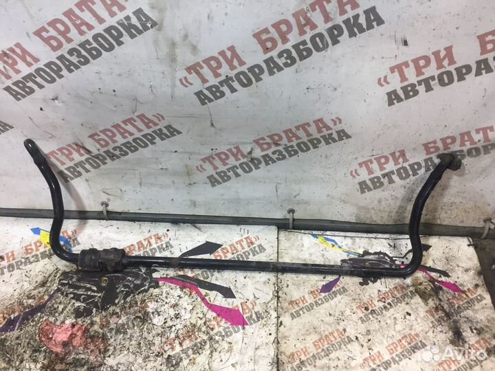 Ситроен С4 Стабилизатор передний