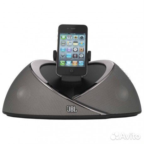 JBL OnBeat Air