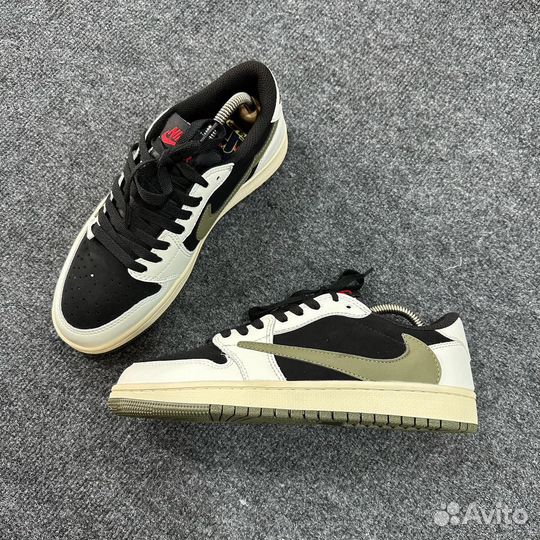 Мужская одежда и обувь