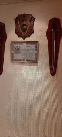 3-к. квартира, 56 м², 4/5 эт.