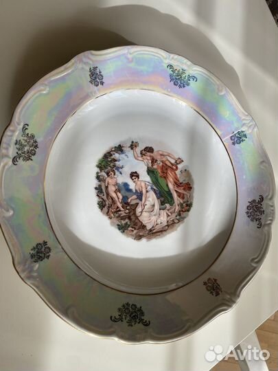 Блюдо kahla 30 см