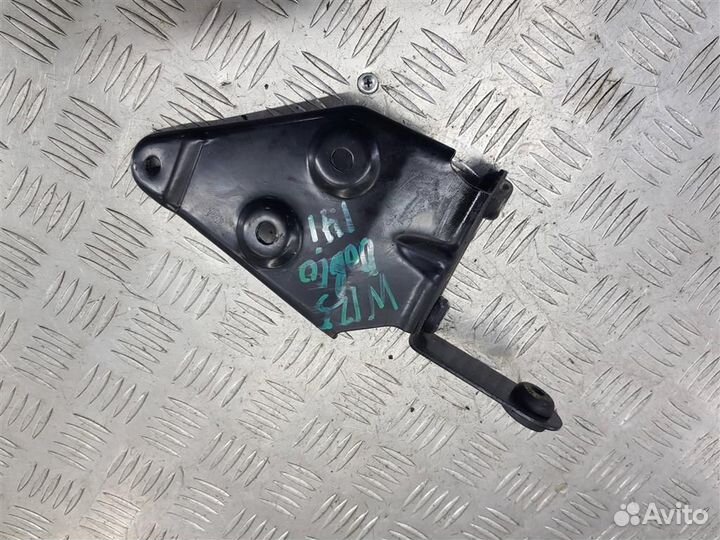 Кронштейн блока ABS Фиат Doblo
