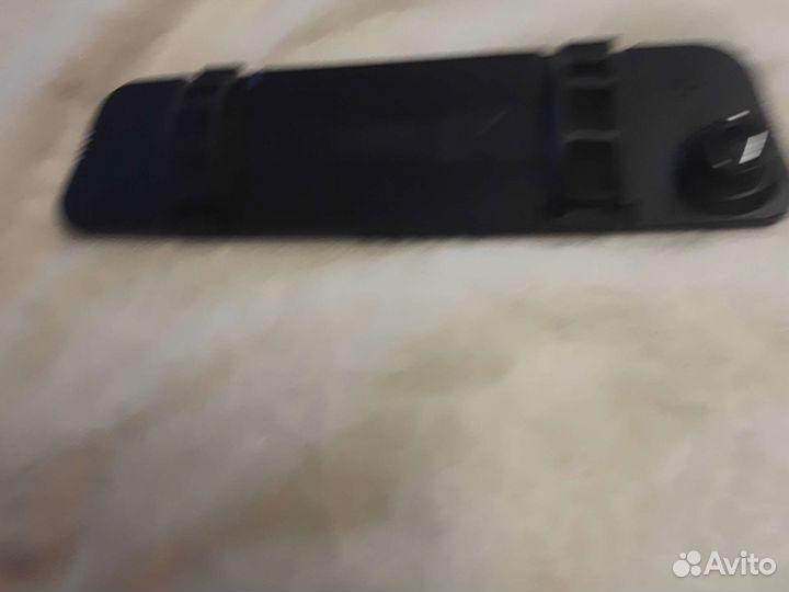 Зеркало регистратор