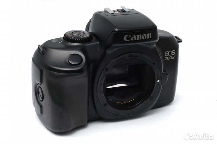 Canon EOS 700QD + Canon Zoom EF 35-70mm f3.5-4.5 A