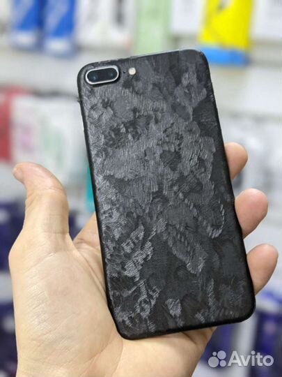 Текстурные защита скины для iPhone